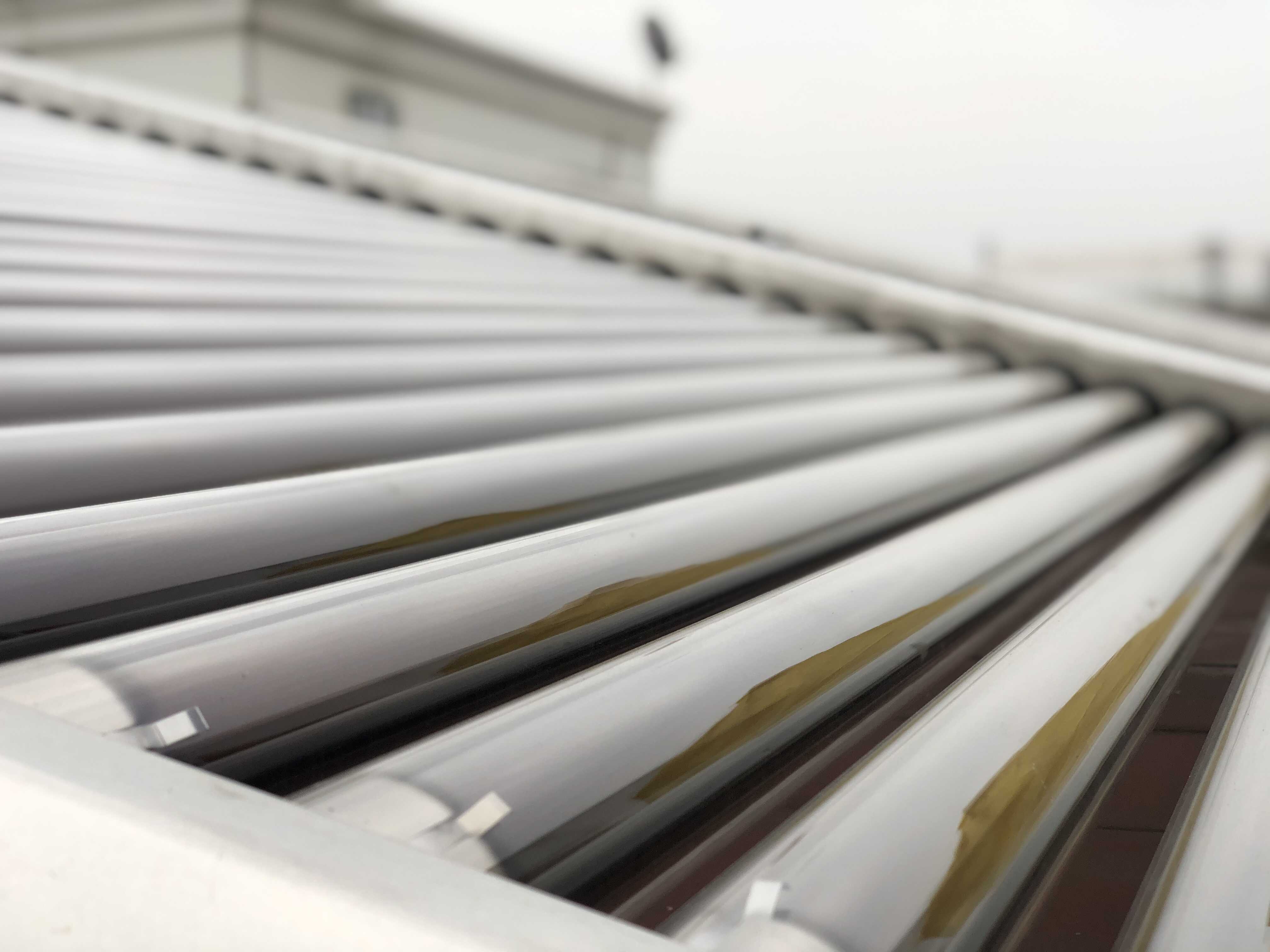  Hệ thống cấp nước nóng trung tâm 12000l